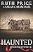 Amish Mysteries: Haunted (An Amish Mystery)