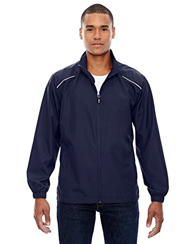 Men's Tall Motivate Unlined Lightweight Jacket XLT CLASSIC NAVY