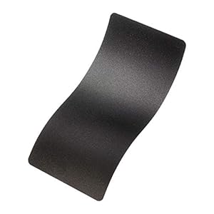 Prismatic Powders® Black Satin Texture (1 Lb/Ptb-7102) - The Powder Coat Color Experts 12 414htc+xojl. sl500 . ss300