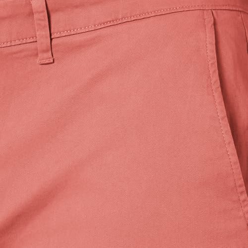 Image of Amazon Essentials Men's Slim-Fit All-Day Stretch Casual Chino Pant