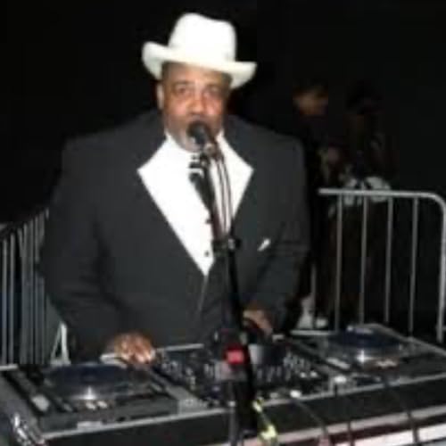 DJ Hollywood (Respectfully, the 1st Mcee before it was called Hip Hop)