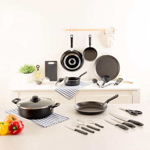 Baterías De Cocina, Kitchen Imagen adicional