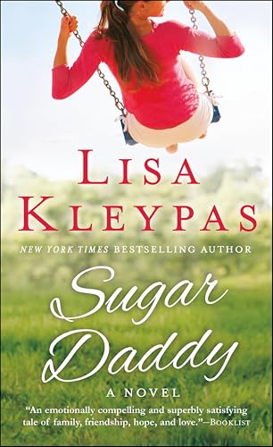 Sugar Daddy: A Novel (Travis Book 1)