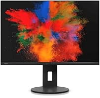 Fujitsu Monitor P2410 WS 61,0cm 1920x1200