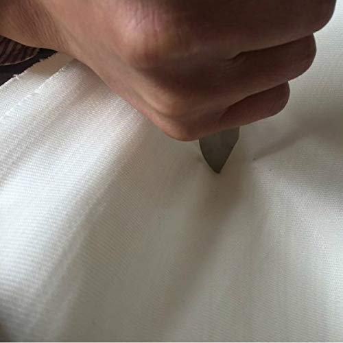 StickersLab - TESSUTO IN POLIETILENE AD ALTISSIMO PESO MOLECOLARE RESISTENTE AL TAGLIO