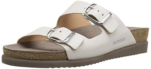 Image of Mephisto Women's Harmony Slide Sandal