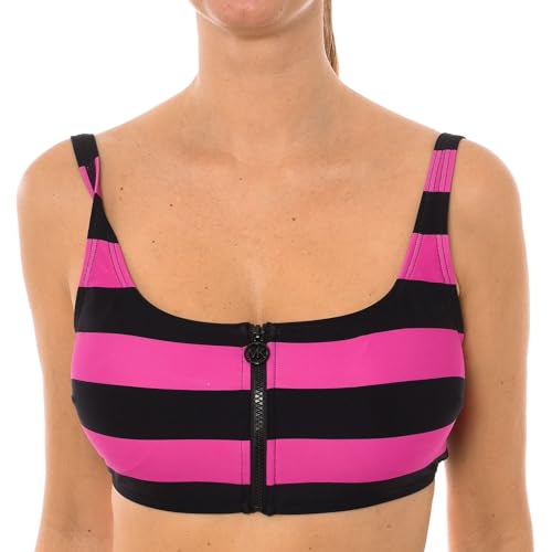 Michael Kors Top Bikini Estilo Bralette MM4M920 para Mujer