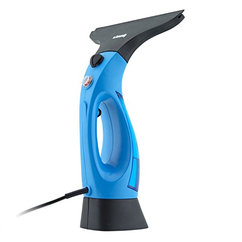 H.Koenig WIZ400 Lavavetri a vapore, capacità