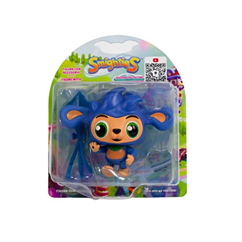 Bizak - Smighties Jouet (35005054-5)