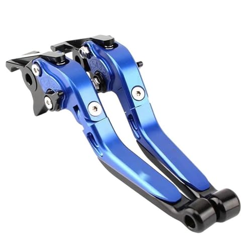 Levier d'embrayage et frein pliable Suzuki DL250 pour voyager serein