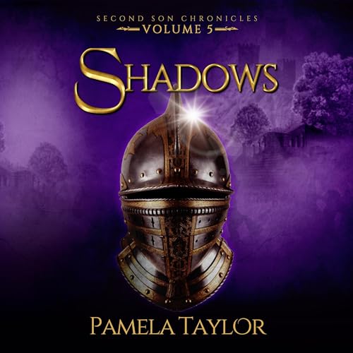 Shadows by Pamela Taylor episode artwork