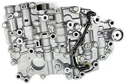 CVT Valve Body JF010E JF015 RE0F11A JF015E JF011E