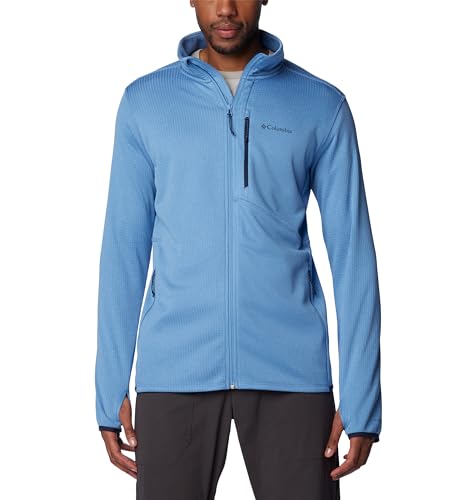 Image of Columbia Park View Fleece Full Zip