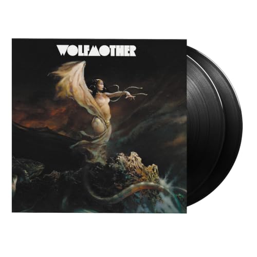 Wolfmother (2Lp 180Gr.)