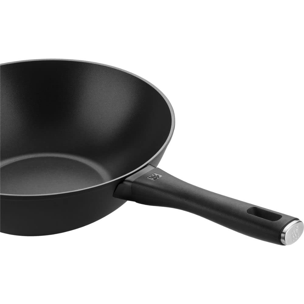 Zwilling Madura Plus Wok 30 cm, Rivestimento in Granito Duraslide®