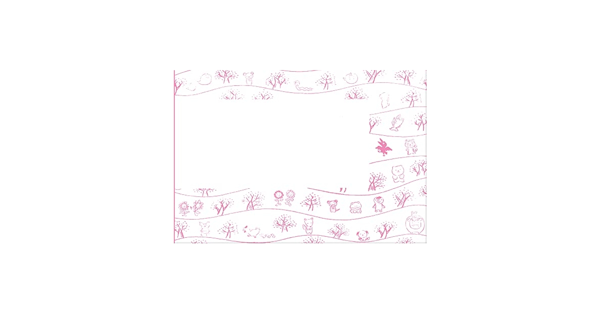 芝居番付帖　1帖 Amazon.co.jp: 紙芝居1巻ケース(並版)8~12場面用 100枚組 : 童心