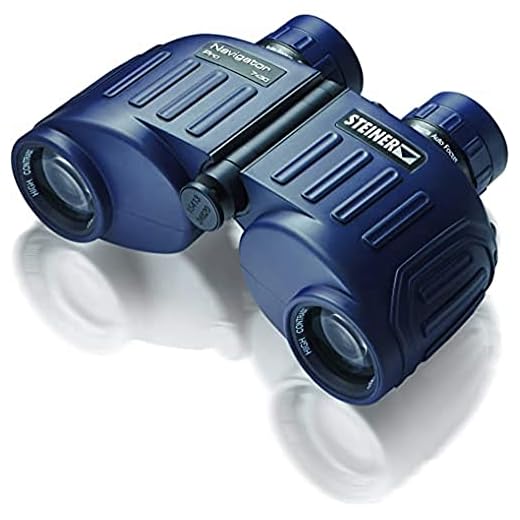 Steiner Navigator Pro 7x30 Binoculars