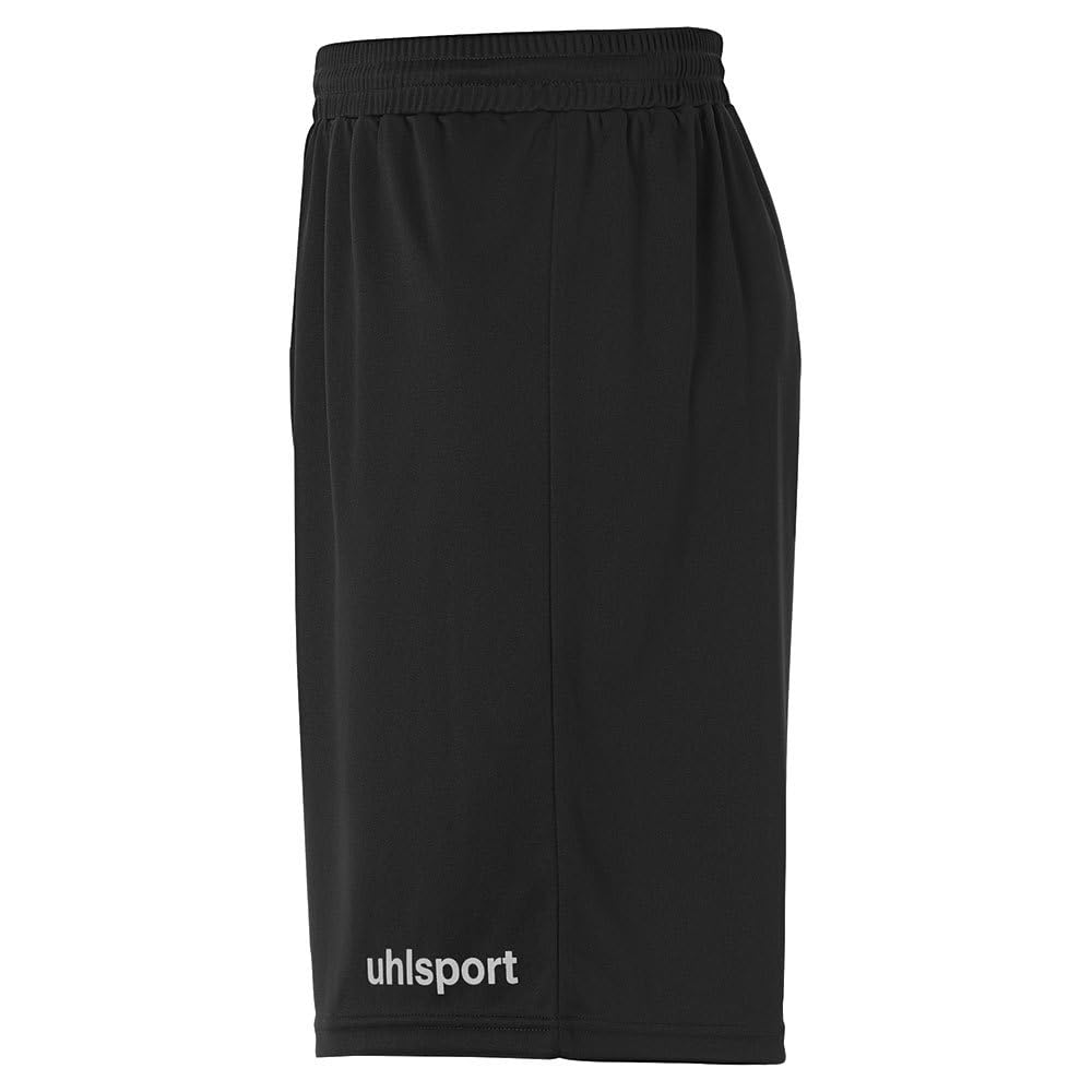 uhlsport Reaction Junior Goalkeeper-Set Completo, Composto da Maglietta e Pantaloni Imbottiti, Abbigliamento da Portiere per Ragazzi Uomo
