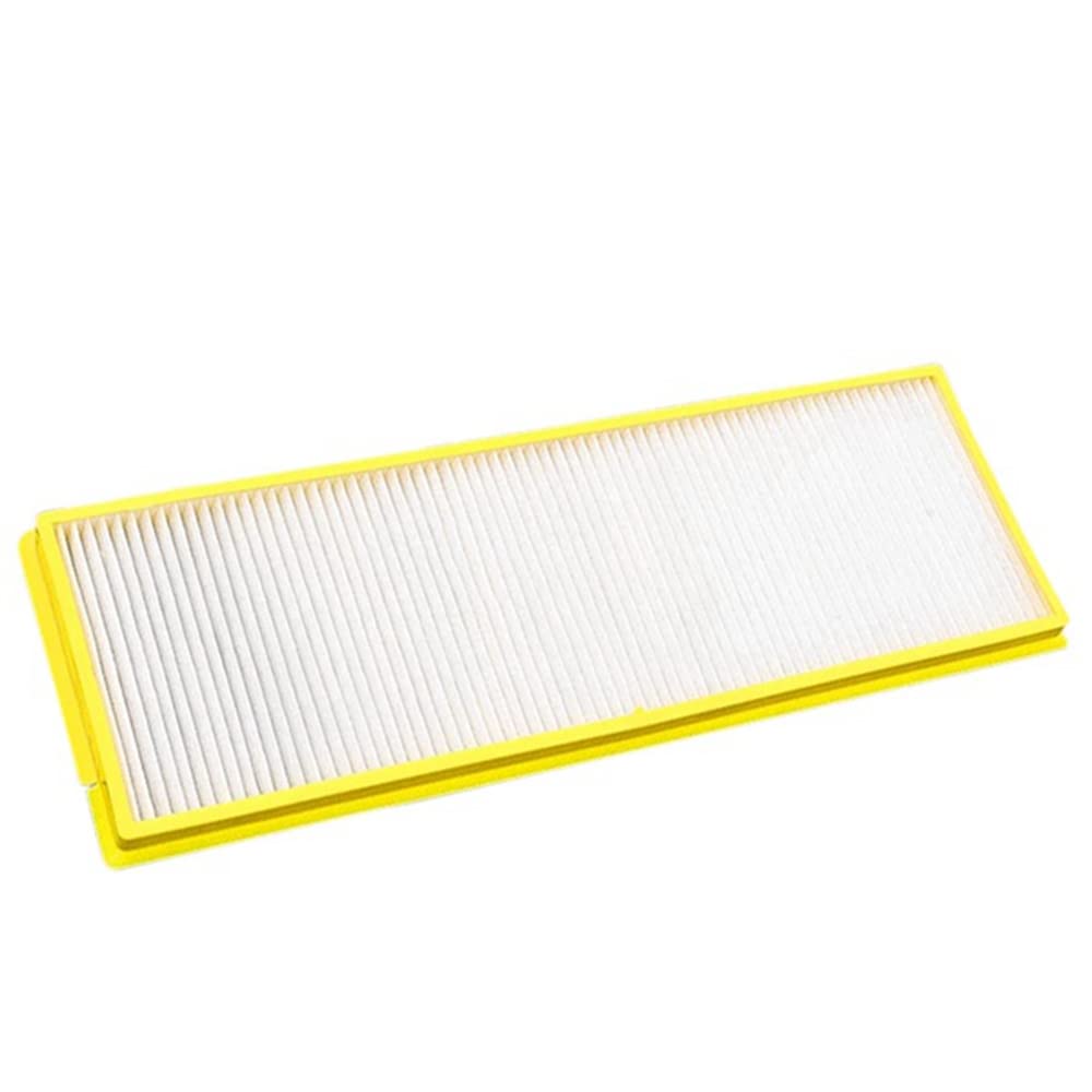 Filtro A/C para Trucks SCE 1913500 Filtro de interior