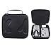 Produktbild Tragetasche für DJI Mavic Air 2S - Kompatibel mit Mavic Air 2 Fly More Combo, wasserdichte, stoßfeste Tasche für Mavic Air 2 / Air 2S, Fernbedienung und anderes Zubehör-Schwarz