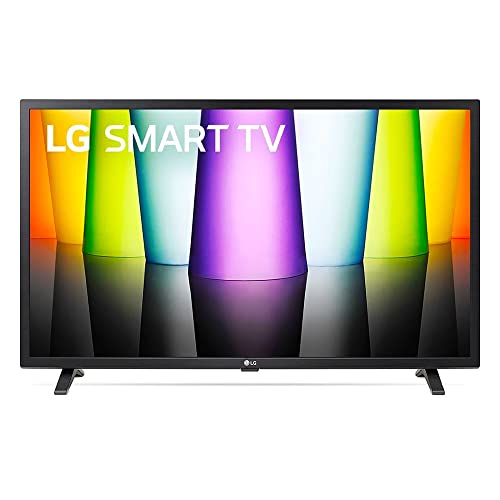 LG 32LQ63006LA Televisor 81.3 cm (32") Full HD Smart TV WiFi Negr...