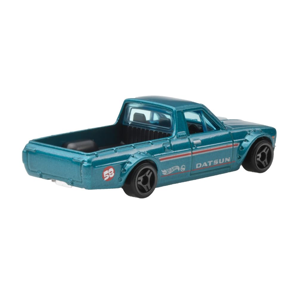 Amazon.co.jp: ホットウィール(Hot Wheels) ベーシックカー 1975