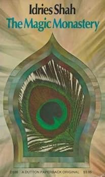 Paperback The Magic Monastery Book