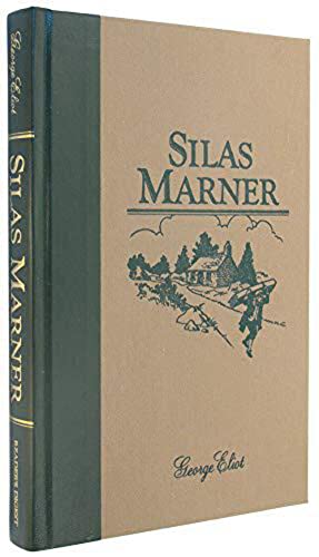 Silas Marner (The World's Best Reading) 0895772485 Book Cover