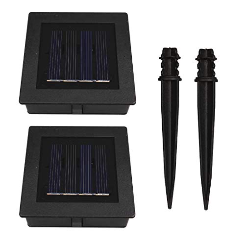 Solar Outdoor Light Parts