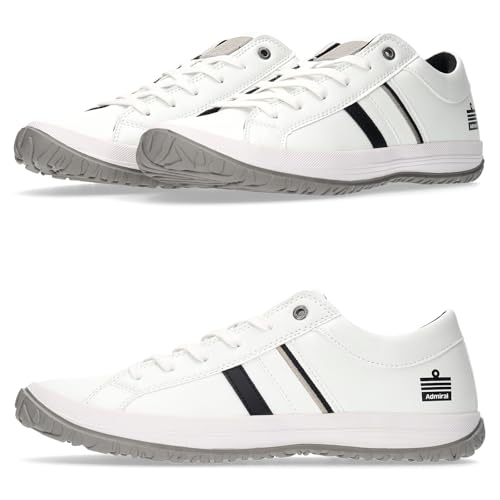 Admiral ALBIE AD801 ラバーソール