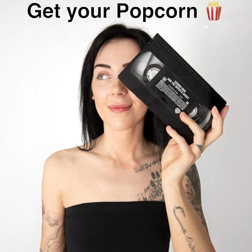 Get Your Popcorn Titelbild