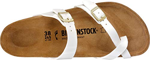 Image of Birkenstock Unisex Black Super Birki Clog