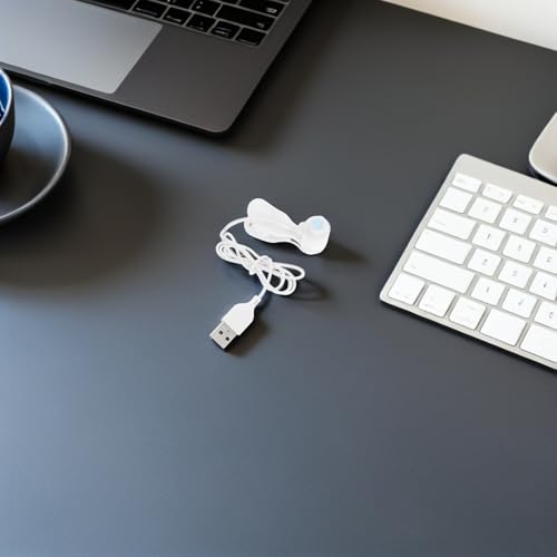 Disparador de pantalla automático con velocidad ajustable y cable USB 6