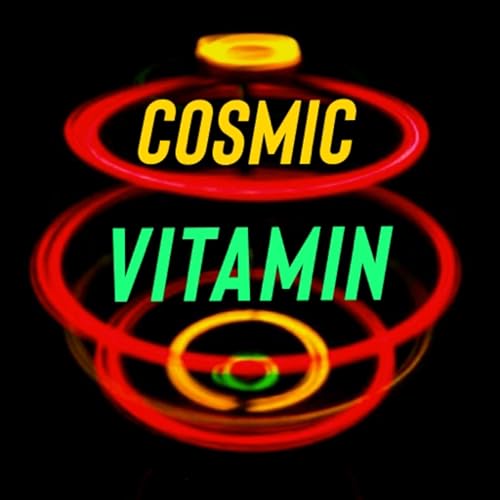 Cosmic Vitamin cover art