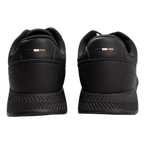 BOSS Men's Competition Running Shoes, black5, 103