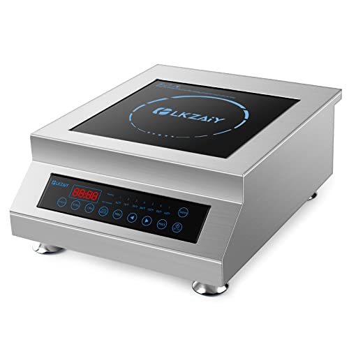 Best 5000w Induction Burner Your Buyer’s Guide For 2022 Fathers