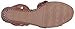 Chinese Laundry Women's Wedge Sandal, Camel, 9