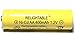 RELIGHTABLE 400mAh AA NiCd 1.2v Rechargeable Batteries Garden Solar Ni-Cd Light LED F (Pack of 20)