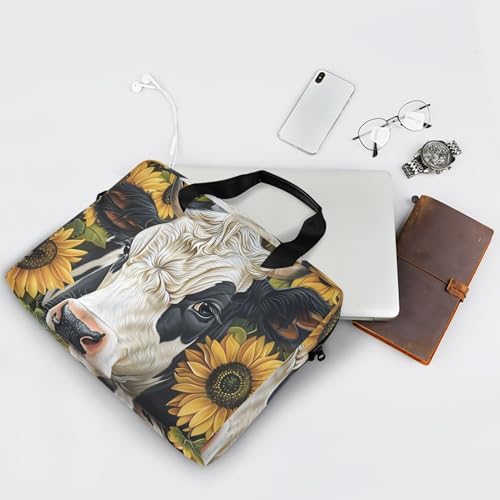 Funda Maletín Laptop 13-15.6 Pulgadas miniatura 7