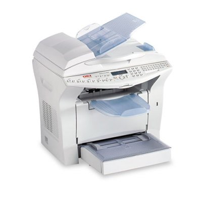 Image of B4545 Mono 600X600 21PPM with Duplex Hi Cap Letter Tray 120V