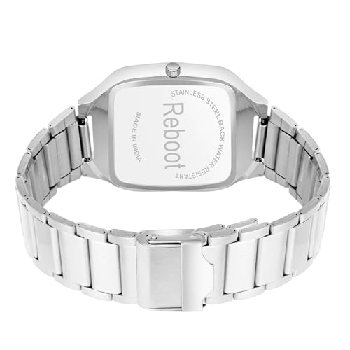 Image of Aglance Reboot Square Designer Watch