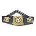 Express Medals 51 Inch Large Leather Champion Trophy Championship Leather Belt Heavy Award Gift Prize