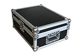 Einbautiefe: ca. 372 mm CD Player Case groß universal CDJ 850 900 1000 2000 Pioneer Denon Numark Koffer