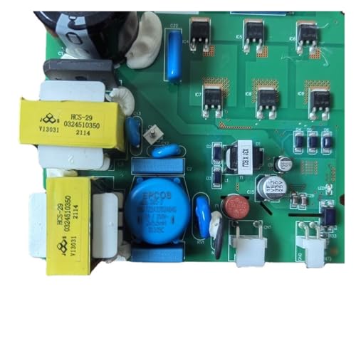 Placa de control para inversor de compresor Haier compatible con modelo VTH1116Y 6