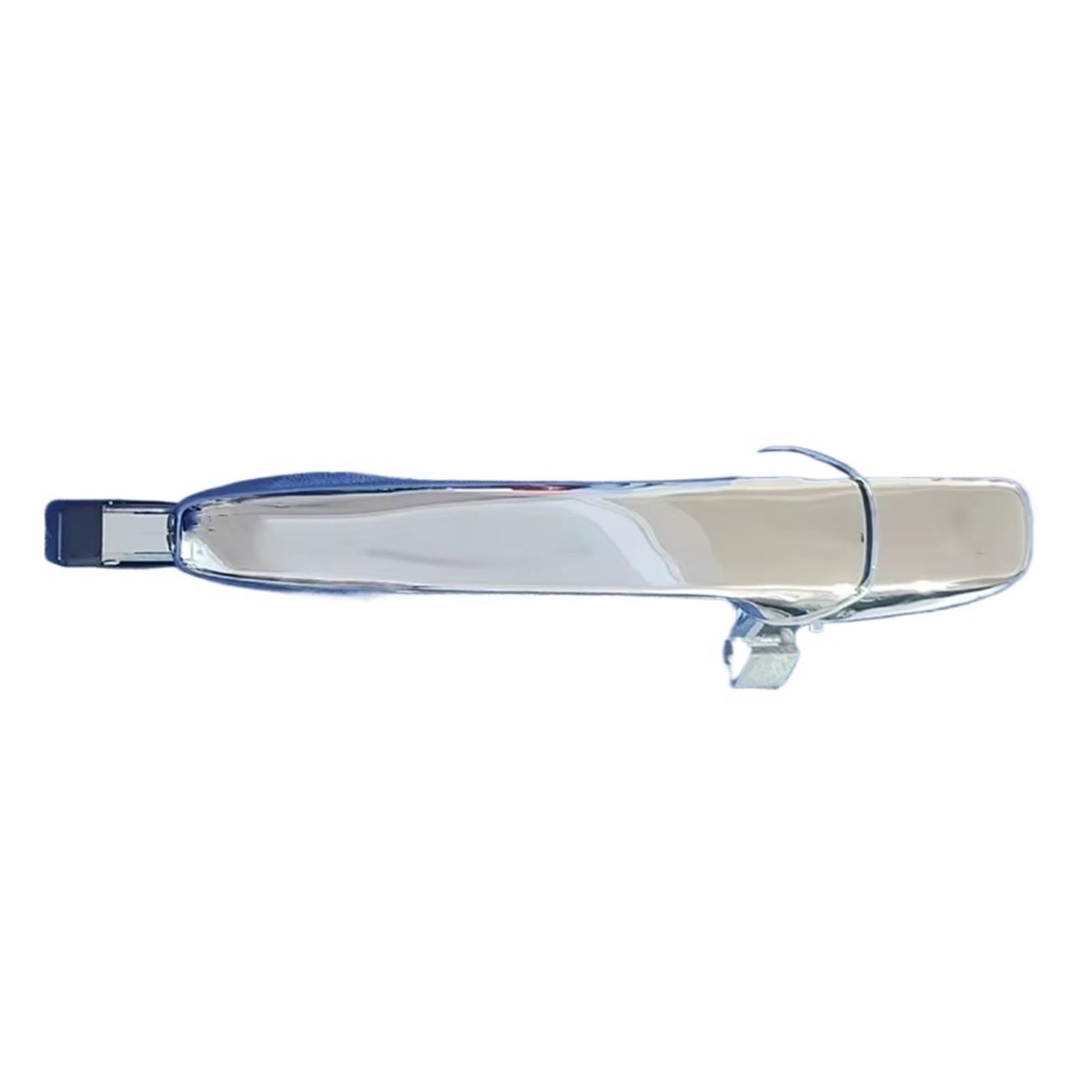 LERYYCX with a Clasp Compatible with Mazda for BT50 2006-2011 Both Left Hand Drive and Right-Hand Drive Exterior Door Handle OEM: UR63-58410 UR63-59410