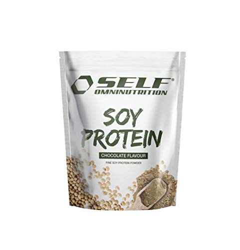 Isolate Soy:Pro 1 Kg Cioccolato