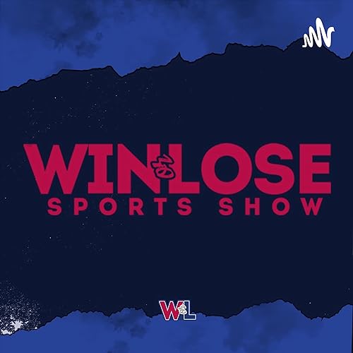 『Win Or Lose Show』のカバーアート