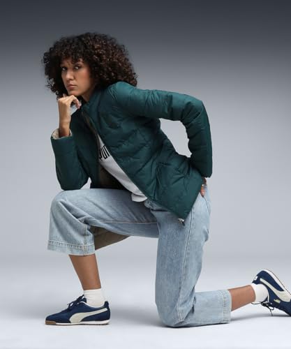 Image of PUMA Womens Insulated jackets