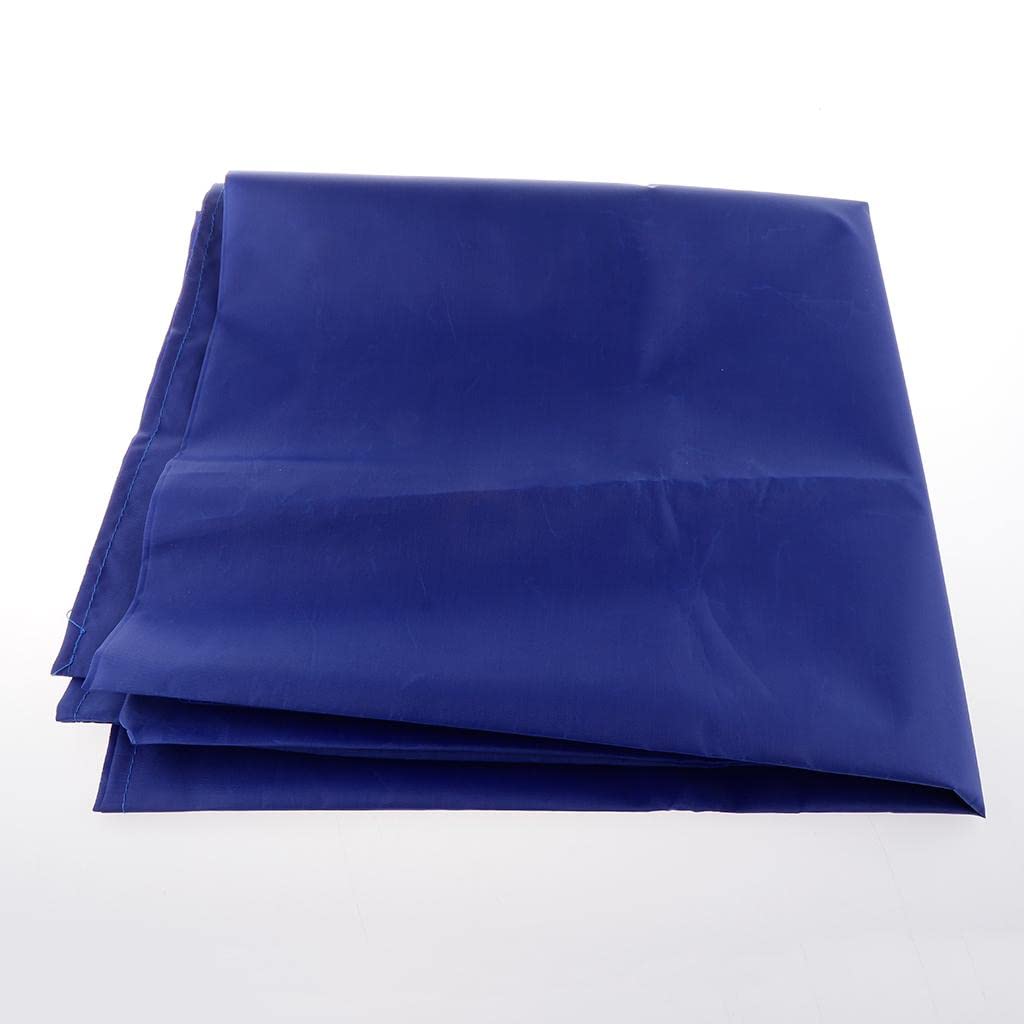 Table Tennis Court Surround Barrier Oxford Cloth Table Tennis Baffle Divider for Ping Pong Court Practice Area Sports Training Court Partition 140x75 cm-image-22