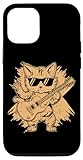 Photo Gallery custodia per iphone 15 metal cat suona chitarra strumenti rock carino divertente gattino Photo Gallery custodia per iphone 15 metal cat suona chitarra strumenti rock carino divertente gattino